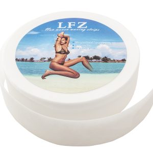 Paper Roll for Hair Removal