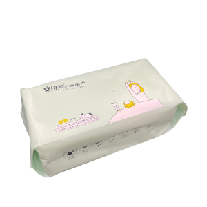 Napkins for Cosmetic Treatments