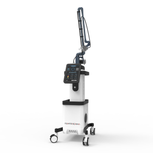 Fractional CO2 Laser