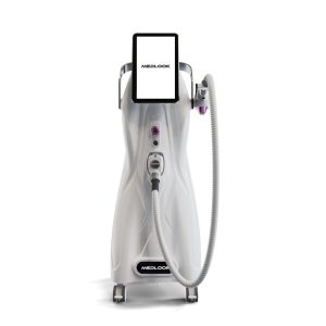 MED LOOK Diode Laser 4 Lengths 2400W