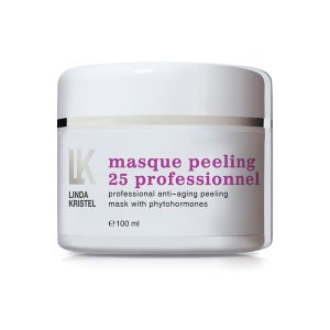 LINDA KRISTEL MASQUE PEELING 25 PROFESSIONNEL
