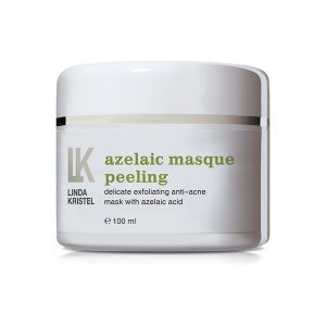 LINDA KRISTEL AZELAIC MASQUE PEELING