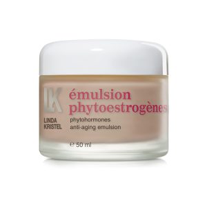 LINDA KRISTEL EMULSION PHYTOESTROGENES