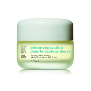 LINDA KRISTEL CREME RENOVATION POUR LE CONTEUR DES YEUX