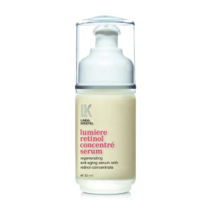 LINDA KRISTEL LUMIERE RETINOL CONCENTRÉ SERUM