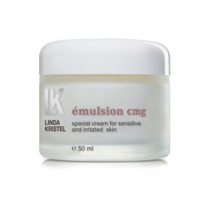 LINDA KRISTEL EMULSION CMG