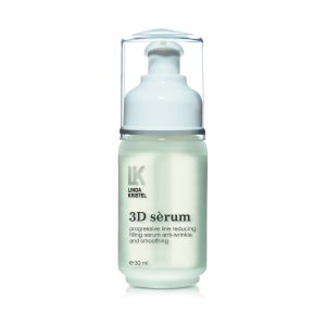 LINDA KRISTEL 3D SERUM