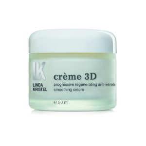 LINDA KRISTEL CREME 3D