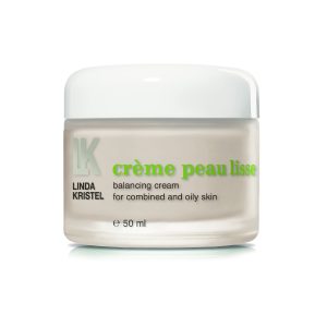 LINDA KRISTEL CREME PEAU LISSE