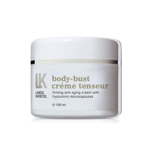 LINDA KRISTEL BODY-BUST CREME TENSEUR