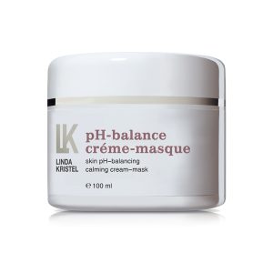 LINDA KRISTEL pH-BALANCE CREME-MASQUE