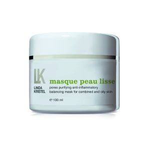 LINDA KRISTEL MASQUE PEAU LISSE