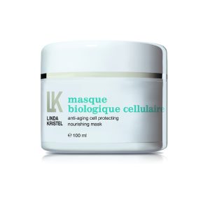 LINDA KRISTEL MASQUE BIOLOGIQUE CELLULAIRE