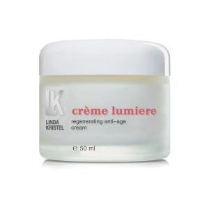 LINDA KRISTEL CREME LUMIERE