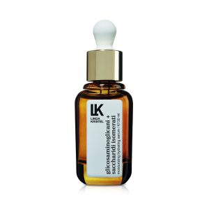 LINDA KRISTEL GLICOSAMINOGLICANI + SACCHARIDI ISOMERATI SERUM