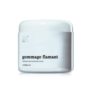 LINDA KRISTEL GOMMAGE FLAMANT