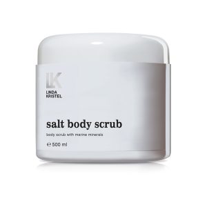 LINDA KRISTEL SALT BODY SCRUB