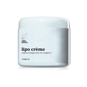 LINDA KRISTEL LIPO CREME