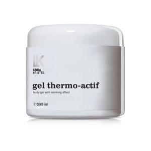 LINDA KRISTEL GEL THERMO–ACTIF