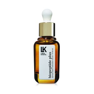 LINDA KRISTEL BIOPEPTIDE PLUS SERUM