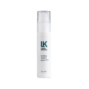 LINDA KRISTEL LYSING ACTIVE PEEL 43%