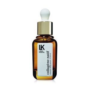 LINDA KRISTEL COLLAGEN NATIF SERUM