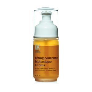 LINDA KRISTEL LIFTING CONCENTRE BIPHASIQUE 81 PLUS