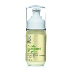 LINDA KRISTEL FLUIDE CONCENTRÉ 53 PLUS