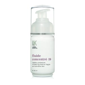 LINDA KRISTEL FLUIDE CONCENTRE 19