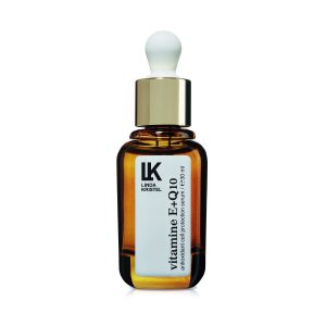 LINDA KRISTEL VITAMINE E + Q10 SERUM