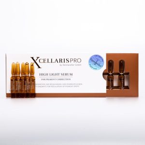 XCellarisPro High Light Serum