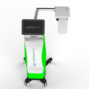 Emerald Green Laser 10D Weight Loss