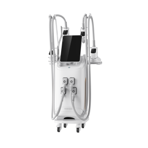 360° Cryolipolysis Slimming Machine