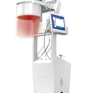 Hair Regeneration and Hair Loss Prevention System