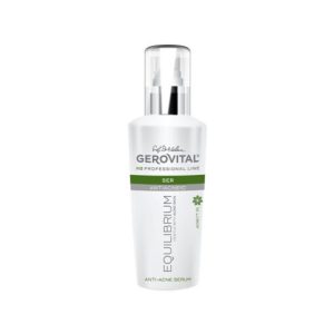 GEROVITAL Anti-acne Serum