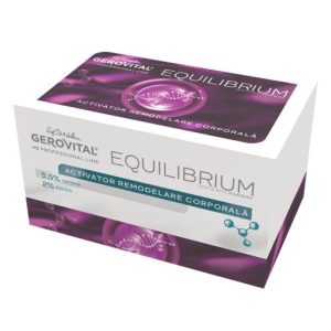 GEROVITAL Body Sculpting Activator