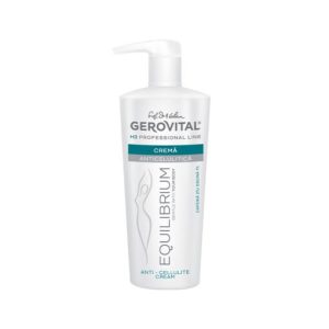 GEROVITAL Anti-Cellulite Cream