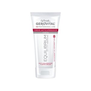 GEROVITAL Anti-Couperose Forte Cream