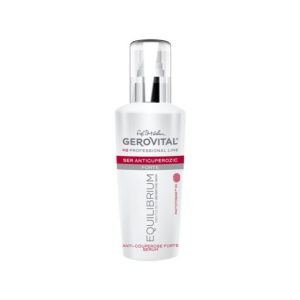 GEROVITAL Anti-Couperose Forte Serum