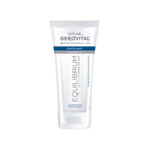 GEROVITAL Enzymatic Exfoliant