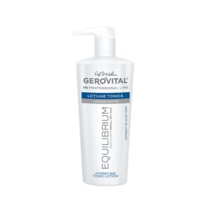 GEROVITAL Hydrating Tonic Lotion