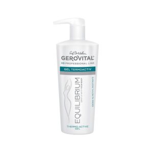 GEROVITAL Thermo-Active Gel