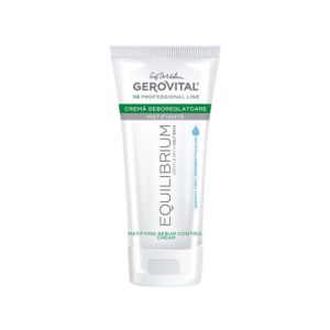 GEROVITAL Matifying Sebum Control Cream