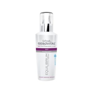 GEROVITAL Moisturizing Serum