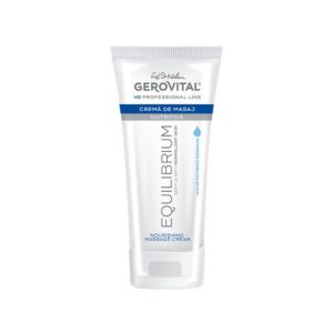GEROVITAL Nourishing Massage Cream