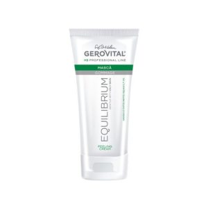 GEROVITAL Peeling cream
