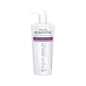 GEROVITAL Purifying Gel
