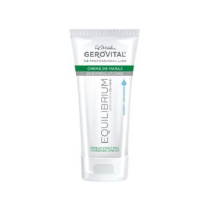 GEROVITAL Sebum Control Massage Cream