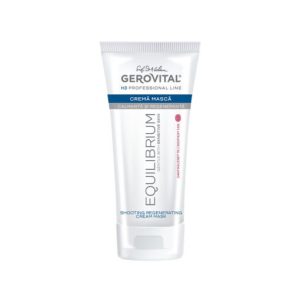 GEROVITAL Soothing Regenerating Cream Mask