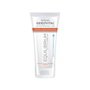 GEROVITAL Super-moisturizing Cream